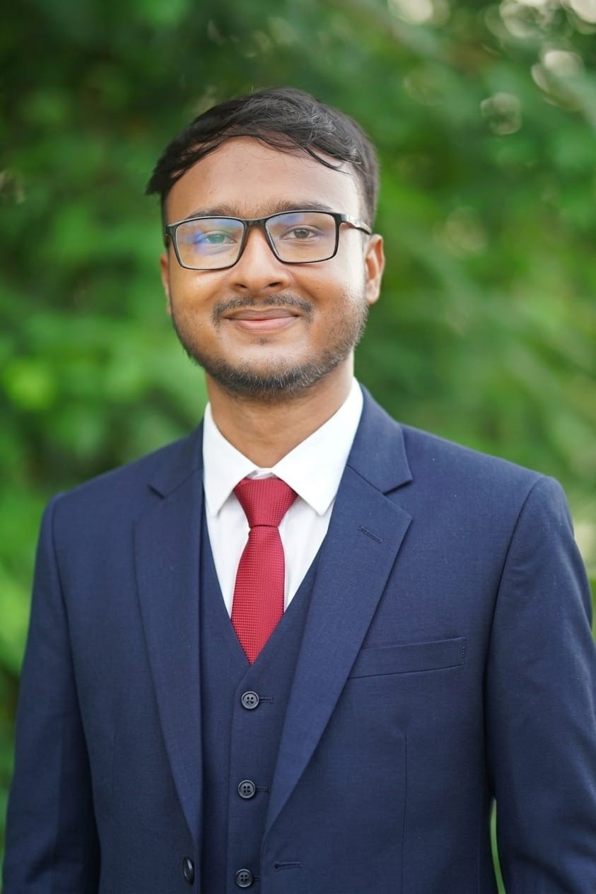 Habib Shahriar Ridoy